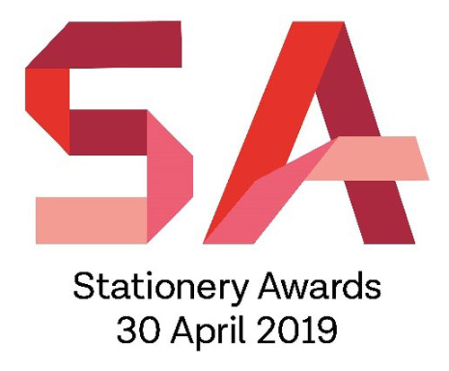 FINALISTS ANNOUNCED FOR THE 2019 DESIGNER STATIONERY AWARD