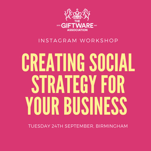 NEW INSTAGRAM CLASSES ADDED AFTER MASTERCLASS SUCCESS