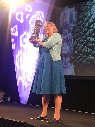 THE BEST IN UK RETAIL ARE CROWNED AT THE GREATS