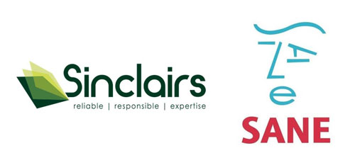 SILVINE SUPPORTS MENTAL WELLBEING WITH NEW SANE PARTNERSHIP
