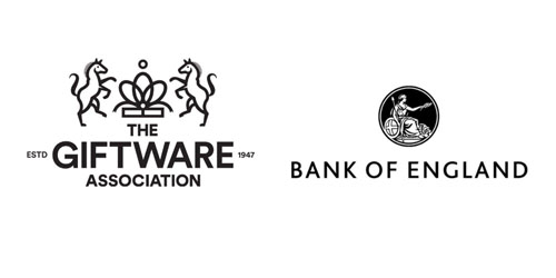 THE GIFTWARE ASSOCIATION HOT TOPIC LUNCH WITH BANK OF ENGLAND
