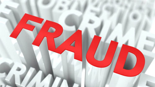 ***NEW FRAUD ALERT***