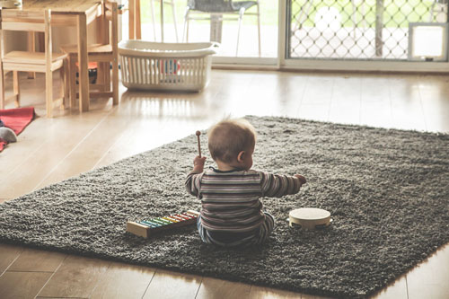 SARAH WARD DISCUSSES THE KIDS AND PARENTS GIFT OF THE YEAR