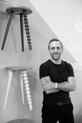 SPEAKER LINE UP AT HARROGATE HOME AND GIFT ANNOUNCED