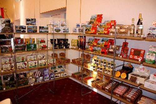 SOUTH WALES GIFT FAIR