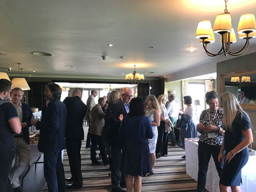 THE GIFTWARE ASSOCIATIONS MEMBERS DAY