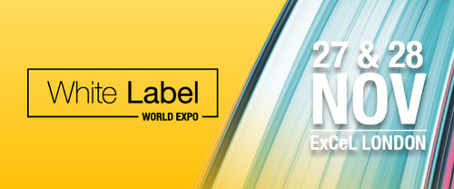 THE WHITE LABEL EXPO IN PARTNERSHIP THE GIFTWARE ASSOCIATION