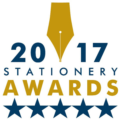 JUDGING PANEL ANNOUNCED FOR 2017 STATIONERY AWARDS