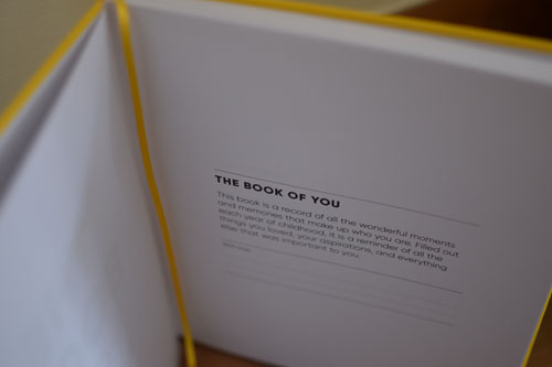 GIFT OF THE YEAR SUCCESS STORIES - COLOUR CHRONICLES
