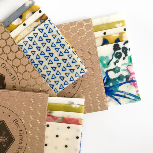 GIFT OF THE YEAR SUCCESS STORIES - BEE GREEN WRAPS