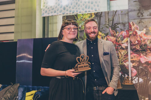 GIFT OF THE YEAR SUCCESS STORIES - THE HANDCRAFTED CARD COMPANY