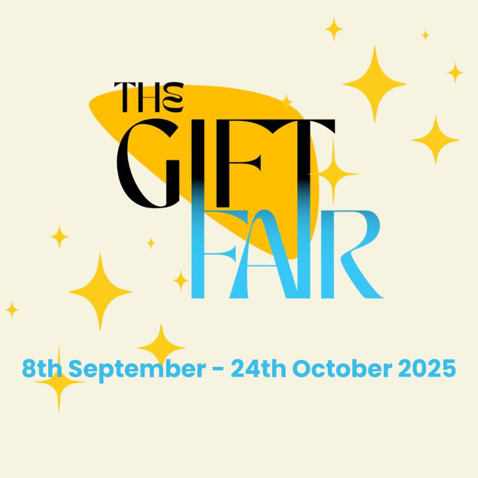 What is The UK Gift Fair