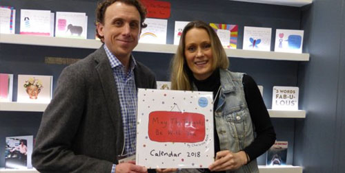BRAND LICENCING EUROPE: LICENSE THIS WINNER CHARLOTTE REED