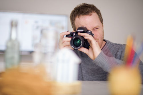 THE GIFTWARE ASSOCIATIONS NEW SERVICE PROVIDER - FOREVER CREATIVE PHOTOGRAPHY