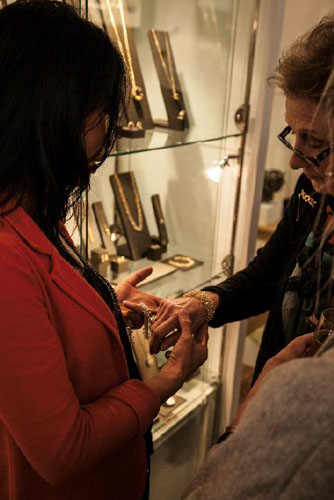 Handmade at Kew: The International Contemporary Craft Event - 6 â€“ 9 Oct 2016 | Royal Botanic Gardens, Kew