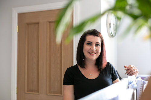ONLINE JEWELLERY BRAND MOVES INTO WHOLESALE