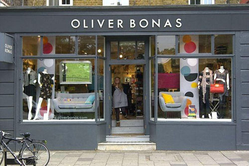 MEET THE BUYER - OLIVER BONAS