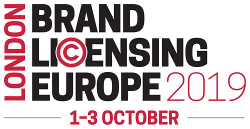 BRAND LICENSING EUROPE INTERVIEW