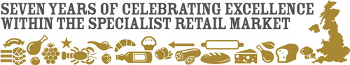 Farm Shop & Deli Awards