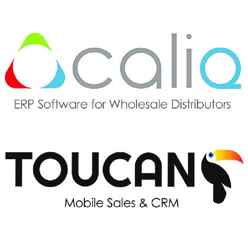ONE.WORLD STREAMLINE WAREHOUSE OPERATIONS WITH CALIQ