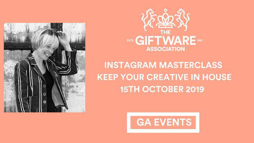 OCTOBER SOCIAL MEDIA EVENT