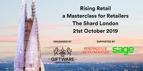 RISING RETAIL EVENT