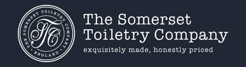 THE SOMERSET TOILETRY