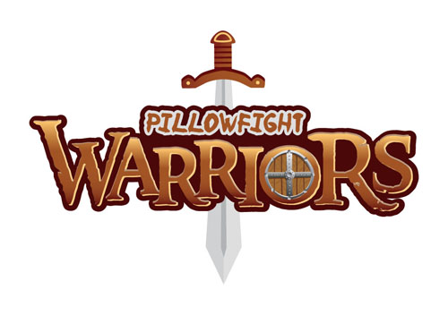 PILLOWFIGHT WARRIORS BATTLES TO FANTASTIC TOY REVIEW