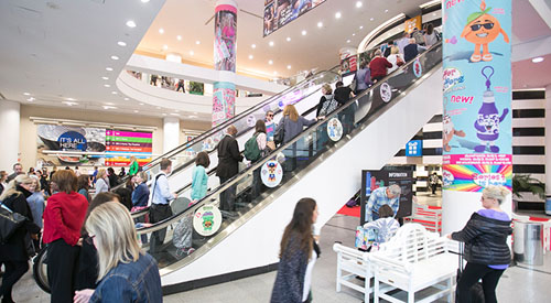 ATLANTA GIFT AND HOME FURNISHING MARKET - 15-19 JANUARY 2020