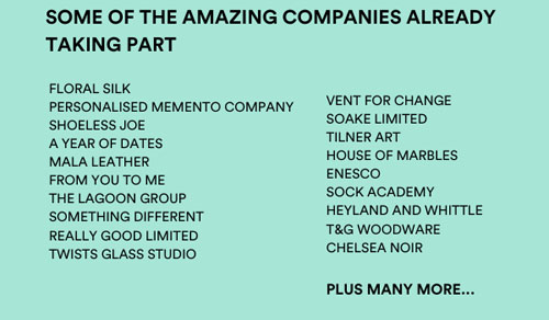 LAST CHANCE TO BE PART OF THE GIFTWARE ASSOCIATIONS 2020 YEARBOOK