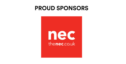 THANK YOU TO OUR SPONSORS...