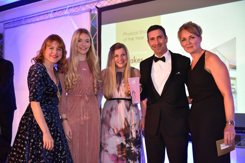 VICTORIOUS! THE NAJ AWARDS 2019 WINNERS ANNOUNCED