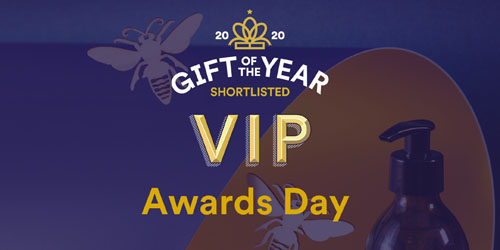 GIFT OF THE YEAR VIP DAY