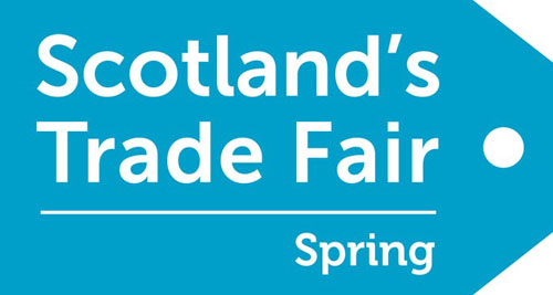 SOURCE, SOCIALISE AND HAVE YOUR MIND STIMULATED AT SCOTLAND'S TRADE FAIR THIS WEEKEND