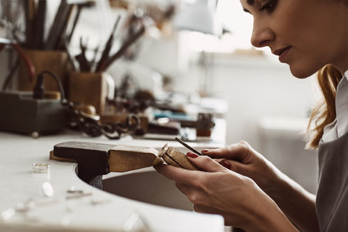 BIRMINGHAM ASSAY OFFICE NEWS