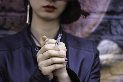 SUSTAINABLE JEWELLERY BRAND JOINS BCTF