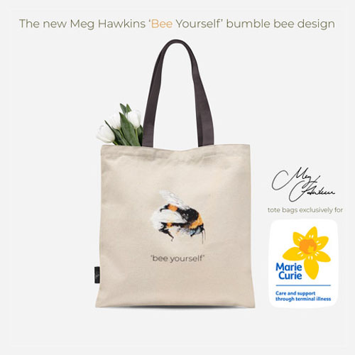 MEG HAWKINS CHARITY PARTNERSHIP