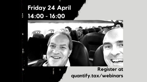 WEBINAR TODAY: REMOTE RAMM AND RISNER