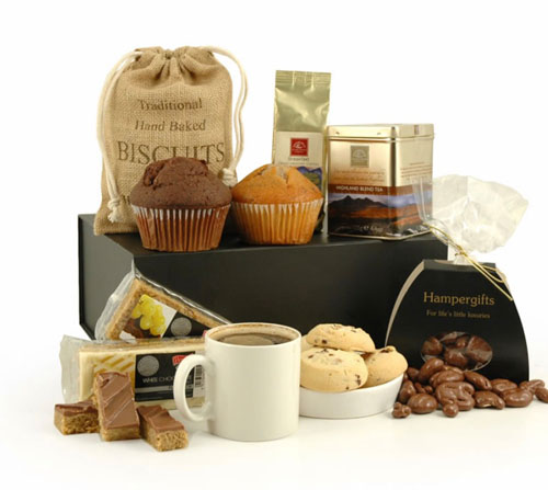 BENEVOLENT SOCIETY HAMPER