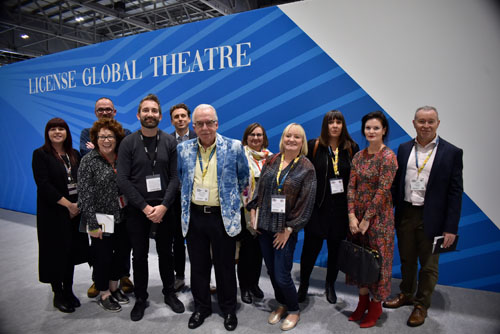 BRAND LICENSING EUROPE OPENS ENTRIES FOR LICENSE THIS! COMPETITION