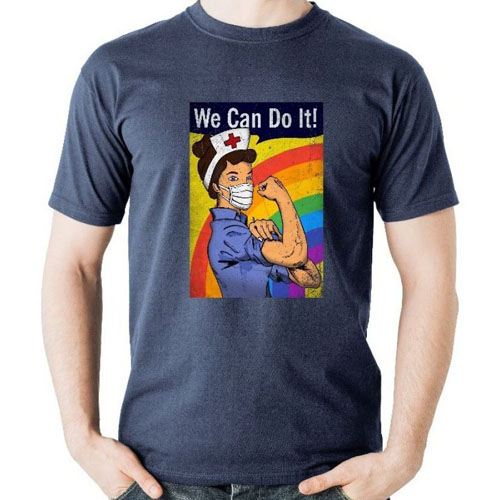 GIFTS OF HOPE - SPIKE LEISUREWEAR