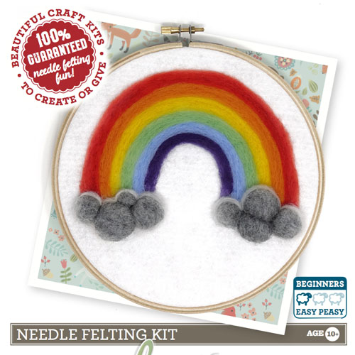 GIFTS OF HOPE - THE CRAFTY KIT CO