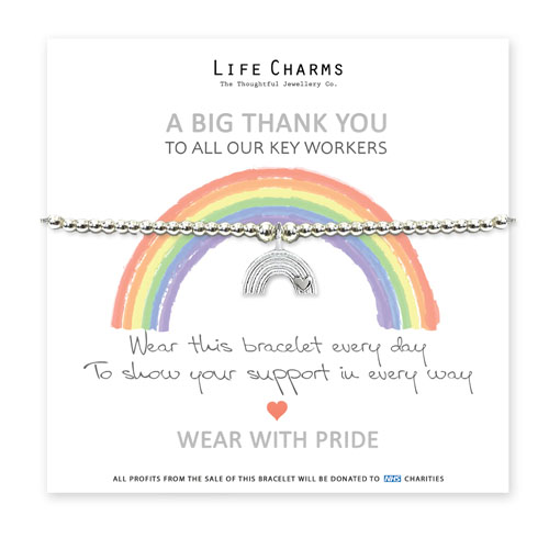 GIFTS OF HOPE - LIFE CHARMS