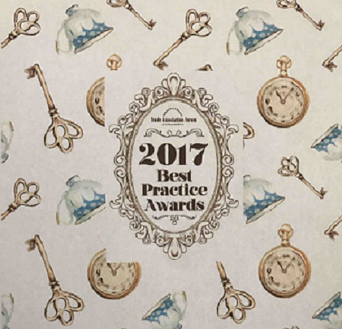 TAF AWARDS
