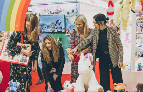 AUTUMN FAIR NEWS
