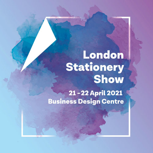 LONDON STATIONERY SHOW WILL NOT TAKE PLACE IN 2020