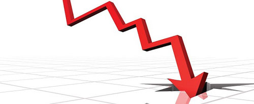 DECLINE IN HIGH STREET SHOPPING