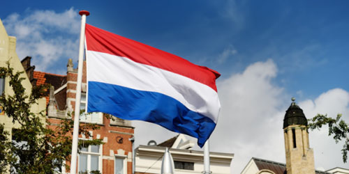 WEBINAR - EXPORTING TO THE NETHERLANDS - 1st OCTOBER