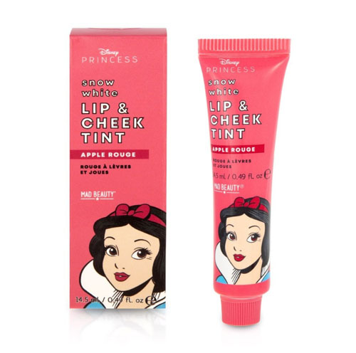 PRINCESS IS BACK...MAD BEAUTY LAUNCH NEW POP PRINCESS