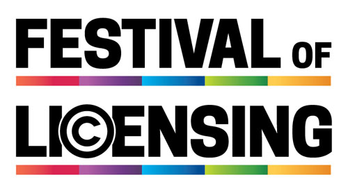 FESTIVAL OF LICENSING ANNOUNCES HASBRO HAPPY HOURS PROGRAMME